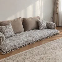 شاه نشین مدرن