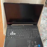 لپتاپ گیمینگ asus tuf gaming