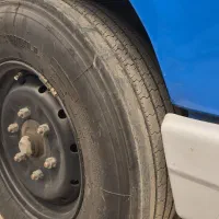 نیسان آبی|خودرو سواری و وانت|خمینی‌شهر, |دیوار