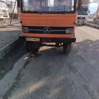 خاور کمپرسی