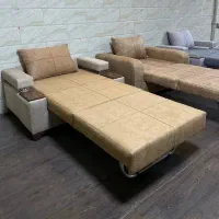 مبل تخت خواب شو