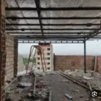 جوش کاری و پیکور زنی سیار