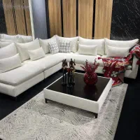 شهر مبل (اقساط بدون سود)- مبلمان ماوی کیش