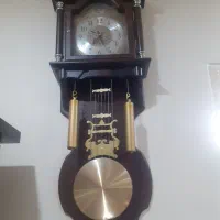 ساعت دیواری