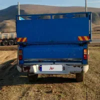 نیسان دوگانه کارخانه|خودرو سواری و وانت|قشلاق دشت, |دیوار