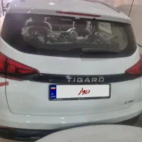 تیگارد خشک ۱۴۰۴