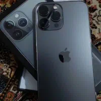 گوشی ایفون ۱۳پرومکس ۲۵۶