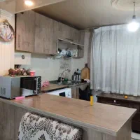 ۶۰ متر دو خوابه هفت چنار امیرقلی پارکینگدار