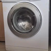 ماشین لباسشویی اتومات وسپر