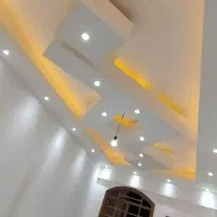 گچکاری و خورده کاری