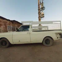 وانت پیکان|خودرو سواری و وانت|بردسکن, |دیوار