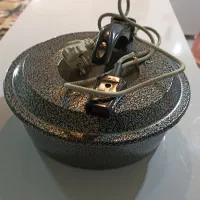 کیک پز برقی