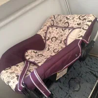 ست کالسه و روروئک و کریر دخترانه