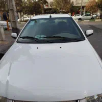 سمند EF7 دو گانه سوز فابریک مدل ۱۳۹۷