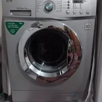 ماشین لباسشویی ال جی