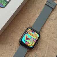 ساعت هوشمند ( اسمارت واچ )