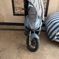موتور adv180