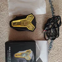 فن موبایل رادیاتوری