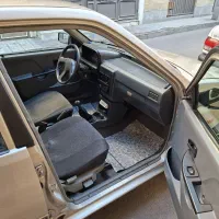 صبا ۸۶|خودرو سواری و وانت|مشهد, کوشش|دیوار