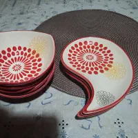 فروش سرویس زیبای غذا خوری