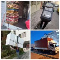 باربری صدرا کارگر اسباب کشی وانت بار تلفنی گلستان|خدمات حمل و نقل|صدرا-فارس, |دیوار