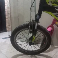 دوچرخه سایز ۲۰|دوچرخه، اسکیت، اسکوتر|تهران, شهرک ولیعصر شمالی|دیوار