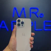 ۱۶ پرومکس ۲۵۶گیگ با ریجستر