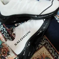 کفش سالمون نو ویتنام سایز41