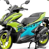 طرح آیروکس کبیر در حد خشک