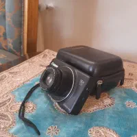 دوربین Canon مدل SX600HS مشکی