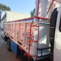 دیما۹تن باری مدل 402|خودرو سنگین|بندرعباس, |دیوار