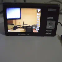 دوربین دیجیتال Olympus FE-5030 14.0MP Digital