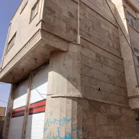 خانه سه طبقه با موقعیت مناسب|فروش خانه و ویلا|قم, جمکران|دیوار