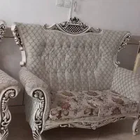 مبلشویی شاهان