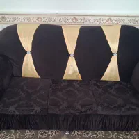 مبل راحتی|مبلمان خانگی و میز عسلی|آبکوه, |دیوار