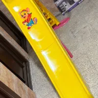 تاب و سرسره ۵ پله