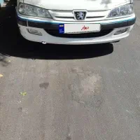 پژو پارس سال، مدل ۱۳۸۶|خودرو سواری و وانت|اصفهان, کوهانستان|دیوار