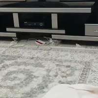 زیر تلویزیون ام دی اف ترک