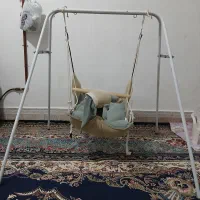 تاب گهواره ای|اسباب و اثاث بچه|بجنورد, |دیوار