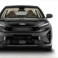 کی ام سی EJ7برقی وارداتی