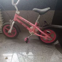 دوچرخه دخترانه
