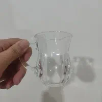 استکان های وارداتی اصل