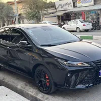 آریزو 6 جی تی|خودرو سواری و وانت|آق قلا, |دیوار