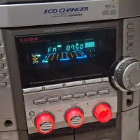 ضبط ال جی و کیبورد و  ویترین گردان اسپیکر|قطعات و لوازم جانبی رایانه|کرج, شاهین‌ویلا|دیوار