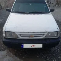 پراید85|خودرو سواری و وانت|لاشار, |دیوار