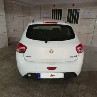 تیبا ۲ مدل ۱۳۹۶