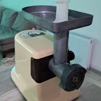 چرخ گوشت|خردکن، آسیاب، غذاساز|محمدشهر, ولدآباد|دیوار