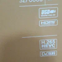 تلویزیون ۳۲ اینچ سام آکبند|تلویزیون و پروژکتور|یزد, |دیوار