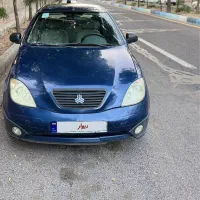 تیبا صندوق دار ۹۴ کم کارکرد دوگانه