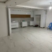 مصطفی خمینی کلید نخورده ۱۱۸متری گلستان سه طرف نور